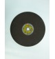Disc taiere metal 350x3x25.4mm