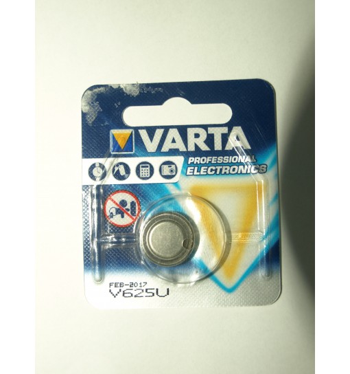 Baterie Varta Professional Electronics V625U