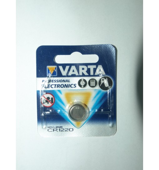 Baterie Varta Professional Electronics CR1220